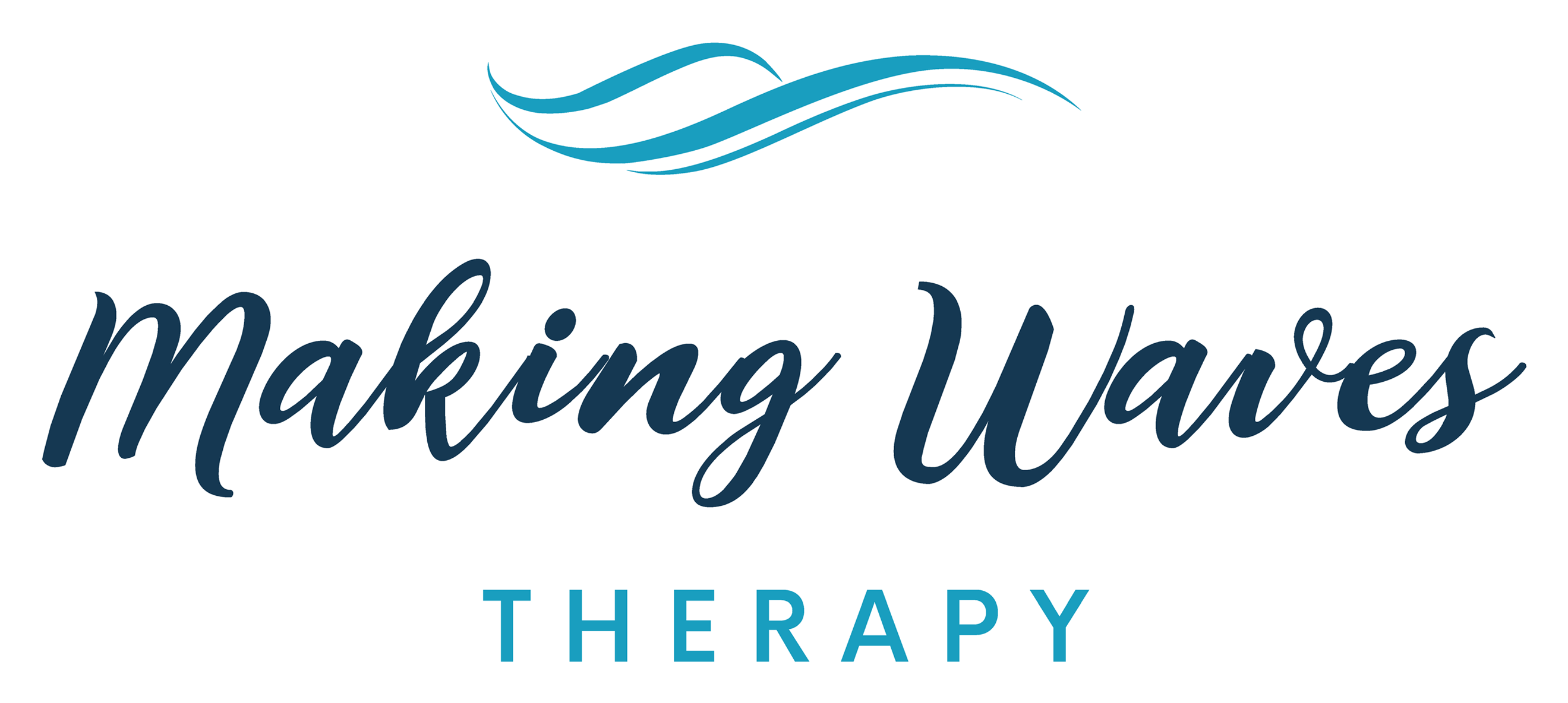 Making Waves To Heal